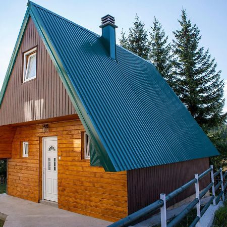 Holiday Home Jovan Zabljak Esterno foto